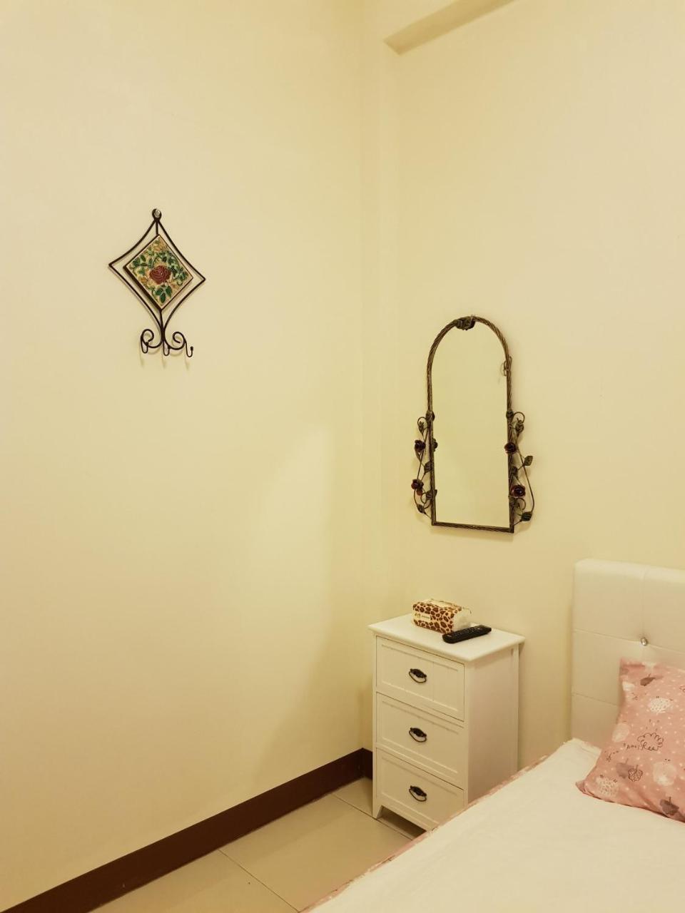 Jhen Pin Xuan B&B T'ai-tung Extérieur photo