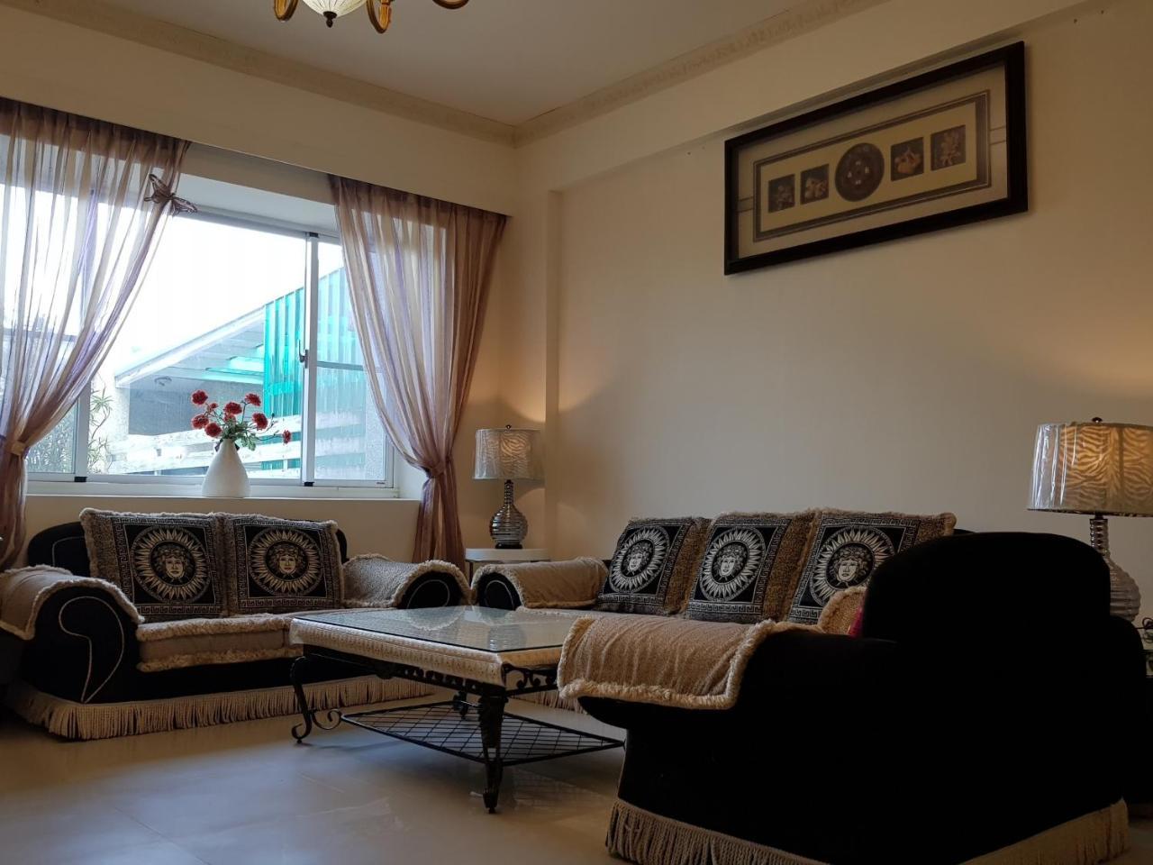 Jhen Pin Xuan B&B T'ai-tung Extérieur photo