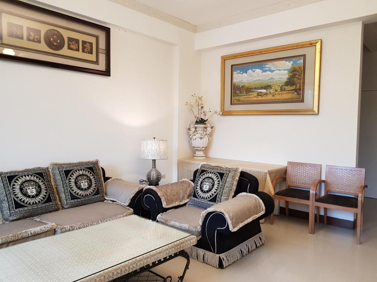 Jhen Pin Xuan B&B T'ai-tung Extérieur photo