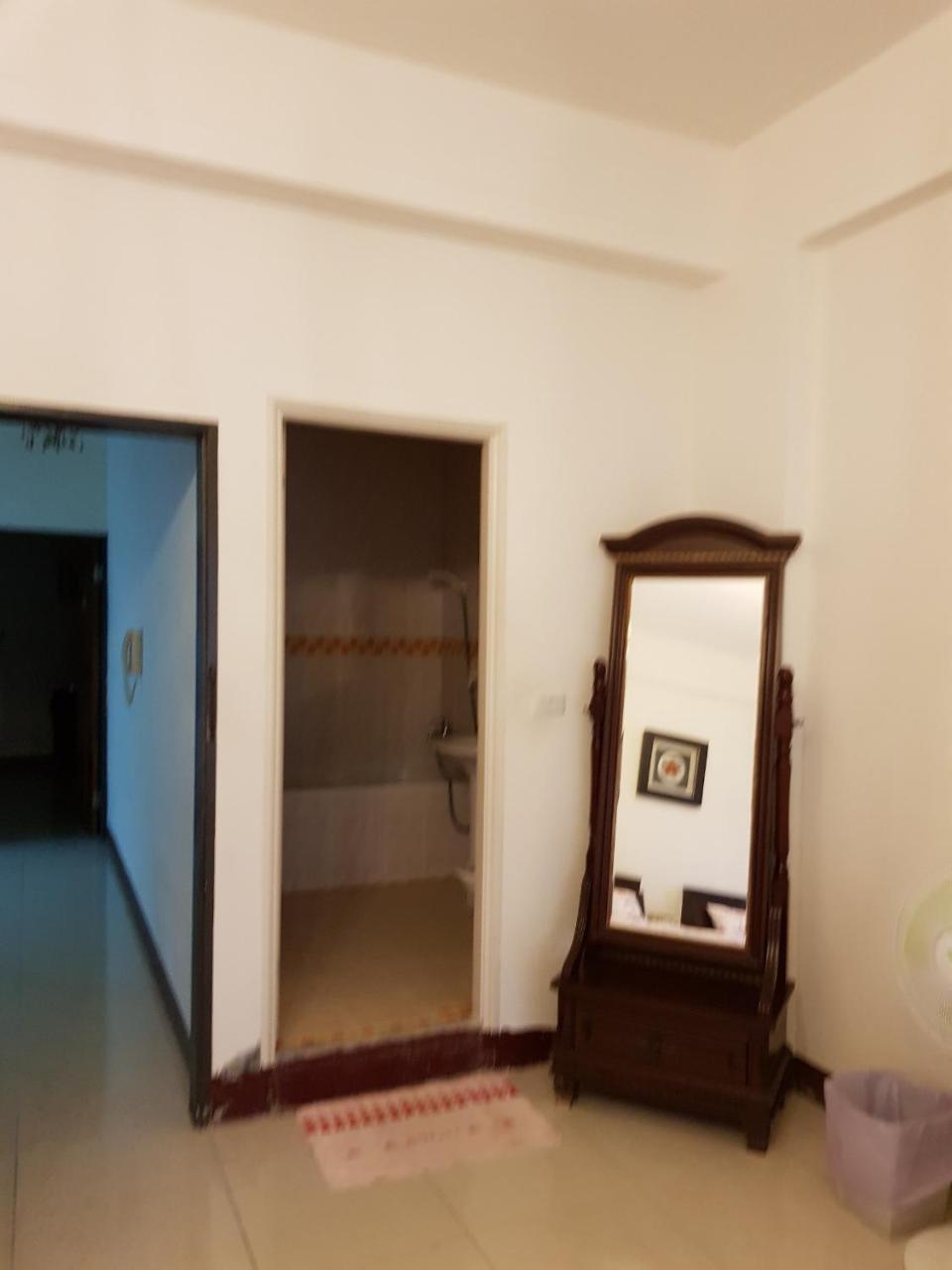 Jhen Pin Xuan B&B T'ai-tung Extérieur photo