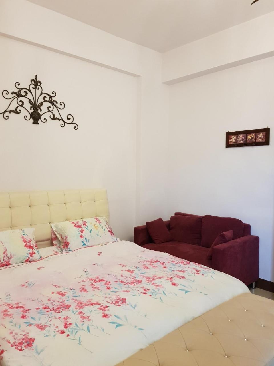 Jhen Pin Xuan B&B T'ai-tung Extérieur photo