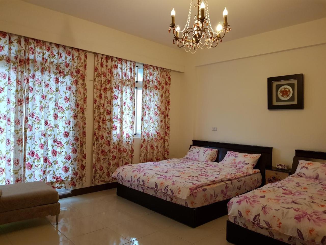 Jhen Pin Xuan B&B T'ai-tung Extérieur photo