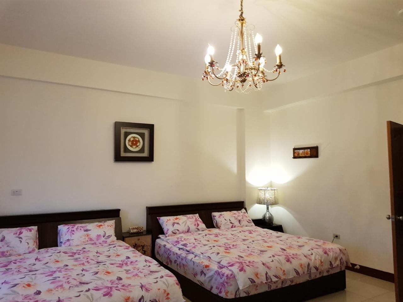 Jhen Pin Xuan B&B T'ai-tung Extérieur photo