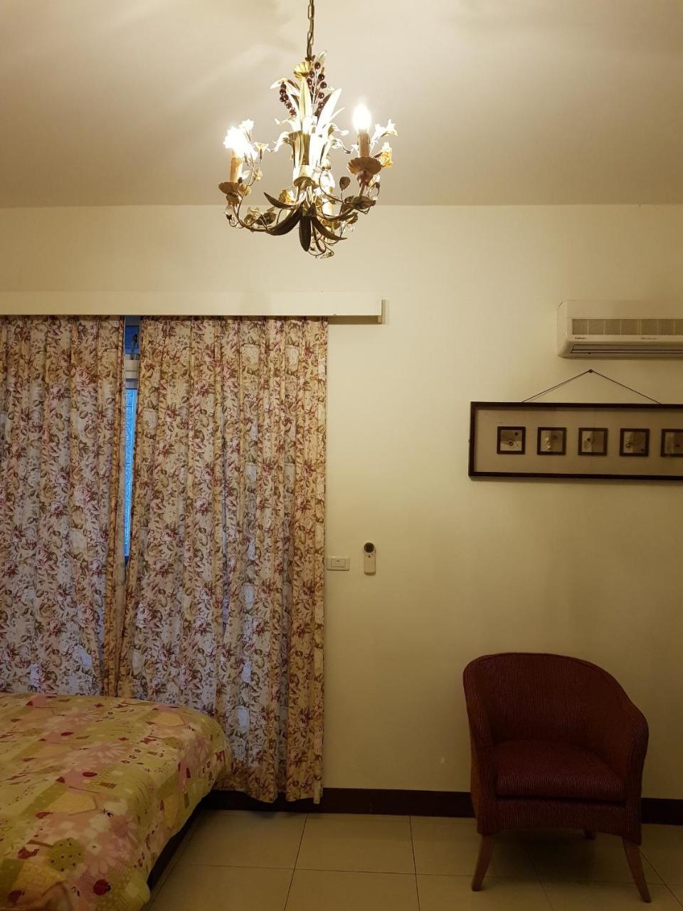 Jhen Pin Xuan B&B T'ai-tung Extérieur photo