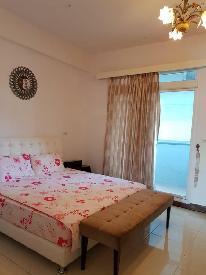 Jhen Pin Xuan B&B T'ai-tung Extérieur photo